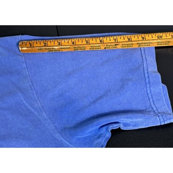 US Vintage Nassau Bahamas‎ Short Sleeve Tshirt Adult XL - Picture 4 of 7